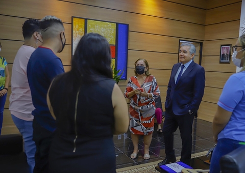 Filhos de mulheres privadas de liberdade ganham bolsas de estudos na Universidade Nilton Lins