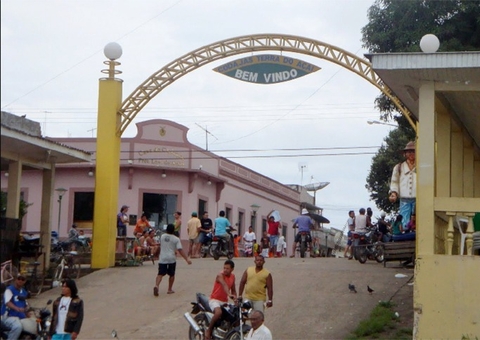 Construção de Ponte em Codajás vai custar mais de R$ 1,3 milhão
