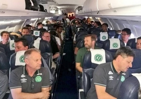 Famílias das vítimas da tragédia em voo da Chapecoense receberão mais de US$ 10 milhões