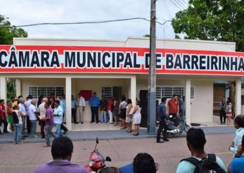 Contas de três câmaras municipais do Amazonas são julgadas irregulares pelo TCE