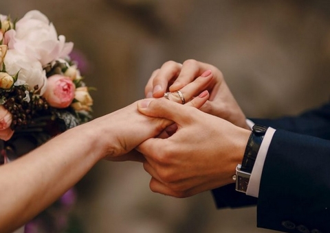 Em um mês, casamentos no Amazonas crescem 13%; saiba motivo