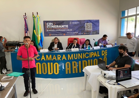 Acidentes fatais por falta de manutenção em rede elétrica são citados na CPI da Amazonas Energia