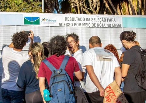 Gabaritos do Enem serão divulgados hoje
