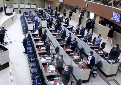 Vereadores de Manaus derrubam veto de Programa para Wi-Fi comunitário