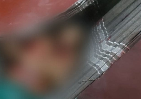 Suspeito de mostrar pênis para vizinhos é morto a facadas em Manaus