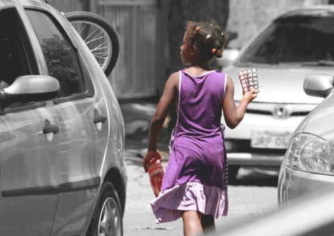 Índice do trabalho infantil no Amazonas se mantém estável, revelou IBGE no Dia das Crianças