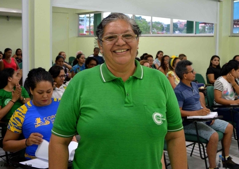 Abre inscrições para curso gratuito de Educador Social do Envelhecimento em Manaus