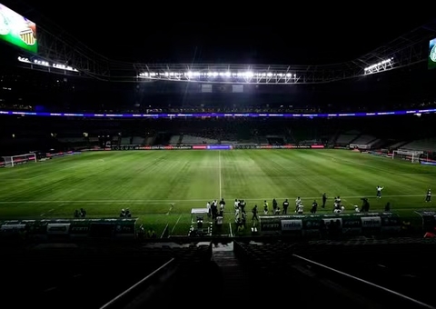 Palmeiras x Vasco: onde assistir ao vivo, horário e escalações