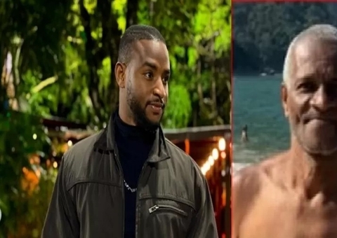 Ex-Masterchef pede ajuda para encontrar pai desaparecido há 3 dias