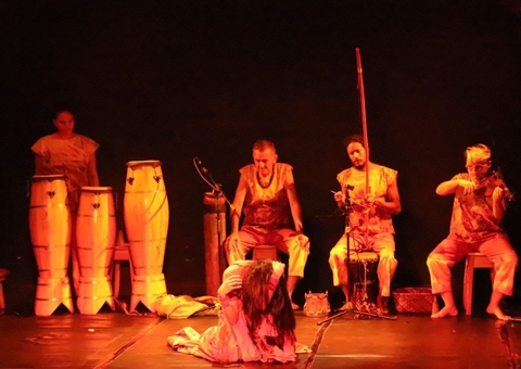 Abertas inscrições para oficina gratuita de improviso na dança em Manaus