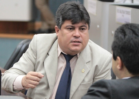 Presidente da CMM, David Reis, anuncia pré-candidatura a deputado estadual