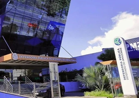 Resultado preliminar de concurso da Defensoria é divulgado no Amazonas