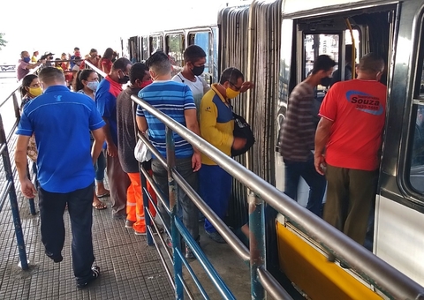 Defensoria Pública investiga falhas no sistema de bilhetagem dos ônibus de Manaus