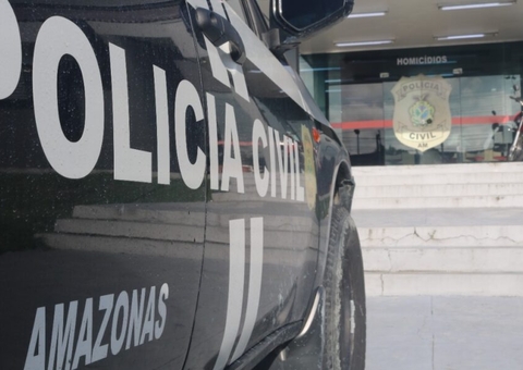 Suspeito de assassinar três mulheres em Manaus e em Boca do Acre é preso