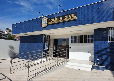 'Taradão' mostra pênis para mulheres na rua e acaba preso