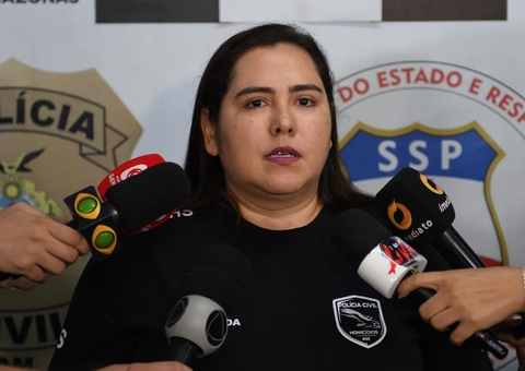 Homem é morto com facada na coxa após xingar família de suspeito em Manaus