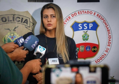 Suspeito de ameaçar idosa em Presidente Figueiredo é preso em Manaus