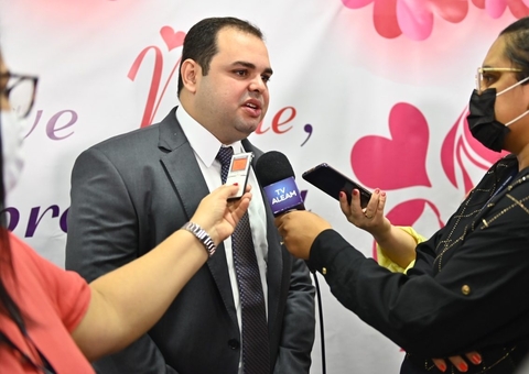 PL prevê instalação de fraldários em instituições de ensino superior para PcD no Amazonas