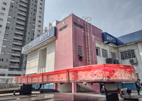 Mãe de menina estuprada pelo namorado da irmã em Manaus encontrou suspeito suado e com zíper aberto