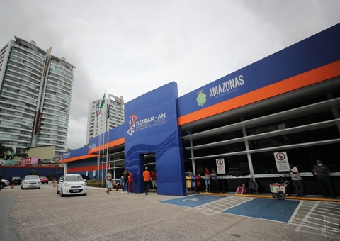 Inscrições para cursos de monitor de transporte escolar e mecânica básica abrem na segunda em Manaus