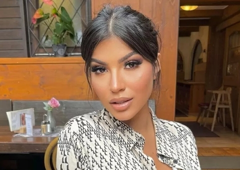 Mulher que matou noivo em motel passou por abuso e cárcere antes de viver 'conto de fadas', revela pai