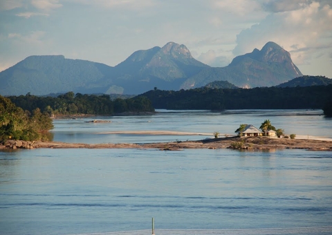 Amazonas pode concorrer para se tornar destino turístico inteligente no país