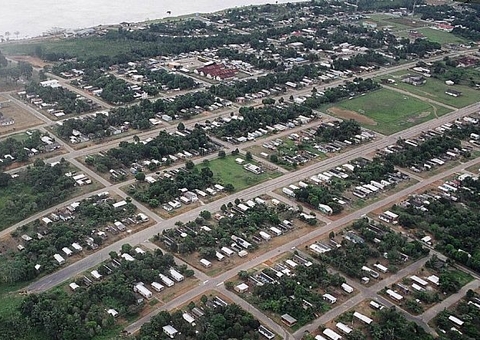 Empresa no Amazonas é alvo do MP por poluição ambiental e sonora