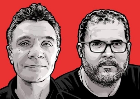 Envolvidos nas mortes de Bruno e Dom têm liberdade negada pela Justiça Federal