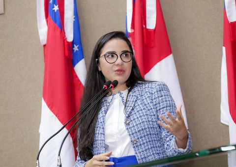 Deputada pede que procuradoria da Aleam faça análise eleitoral sobre decreto que prejudica ZFM 