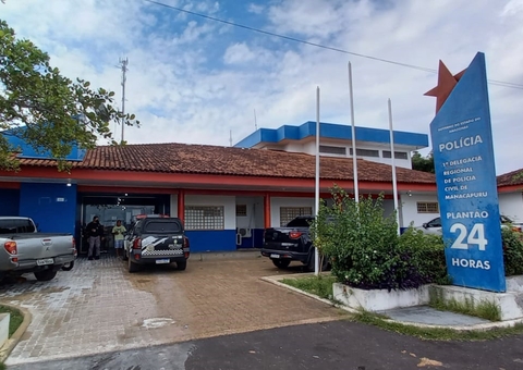 Homem é preso por estuprar esposa e enteados em Manacapuru