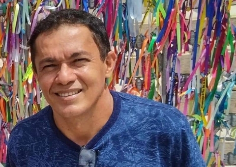 Enfermeiro desaparecido é encontrado morto atrás de condomínio em Manaus