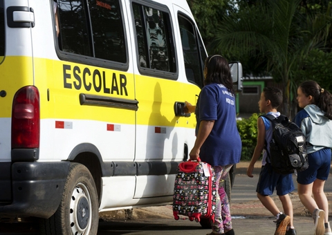 Detran abre inscrições para curso de monitor de transporte escolar em Manaus