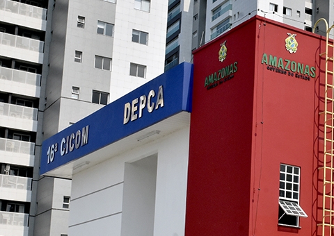 Polícia investiga se menino de 4 anos foi agredido antes de entrar em coma, em Manaus