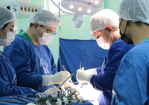 Novembro Azul: FCecon faz ações de combate ao câncer de próstata no Amazonas