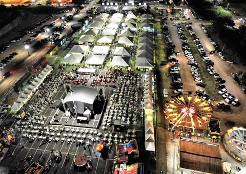 Com cursos e leilões, Feira de Agronegócios da Nilton Lins retorna em Manaus