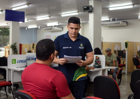 Procon alerta sobre golpe do falso investimento no Amazonas