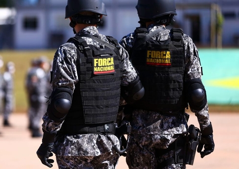 Após invasão de traficantes, Força Nacional reforça segurança em terra indígena no Amazonas