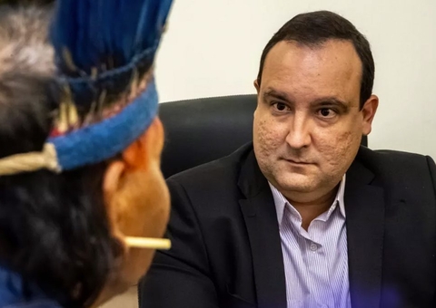 Presidente da Funai é denunciado pelo MPF por calúnia contra servidores