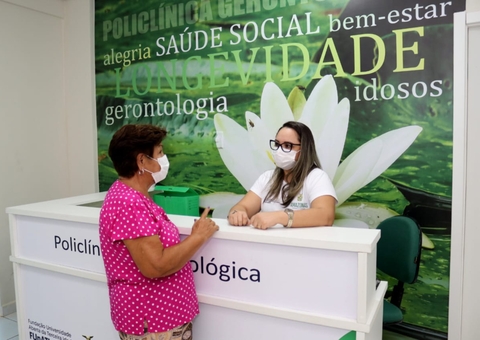 De clínico-geral a dentista, idosos têm consultas gratuitas em Manaus; saiba como agendar