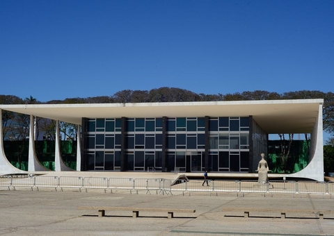 STF dá prazo ao Governo Federal para reativar Fundo Amazônia