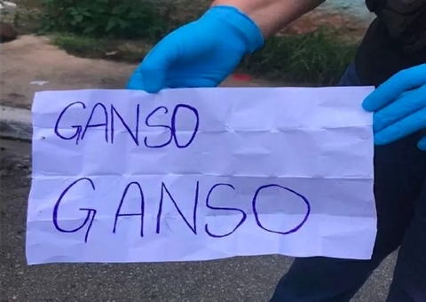 ‘Jurado' do 'tribunal do crime' do PCC é esquartejado por membros da própria facção