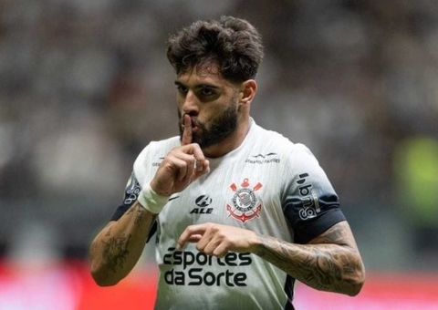 Corinthians pode ganhar bolada na estreia da Libertadores; entenda
