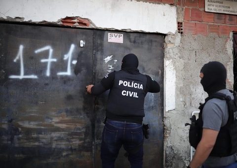 Criminosos que se passavam por desembargadores do Amazonas para aplicar golpes são presos