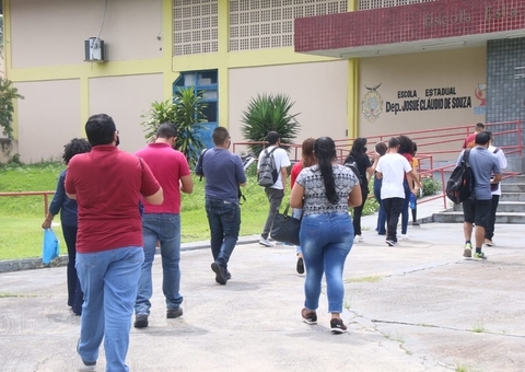 Com aumento de casos de Covid-19, Enem 2022 mantém medidas de prevenção