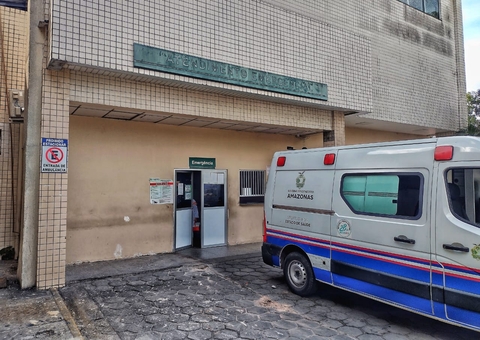 Homem é assassinado ao sair para levar carro a oficina em Manaus; pai viu tudo