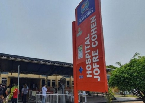 Falta de material hospitalar em Parintins é apurado pelo Ministério Público do Amazonas