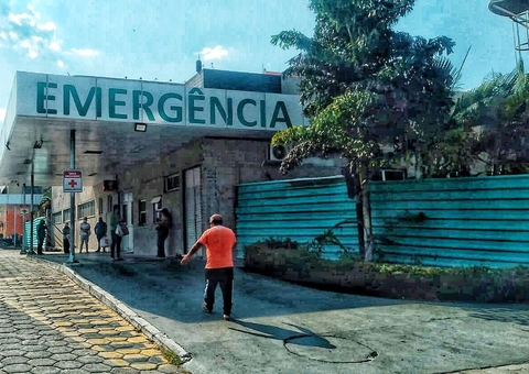 Membros do PCC executam jovem em rua de Manaus