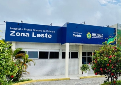 Menino de 4 anos entra em coma após ser internado com vários hematomas em Manaus