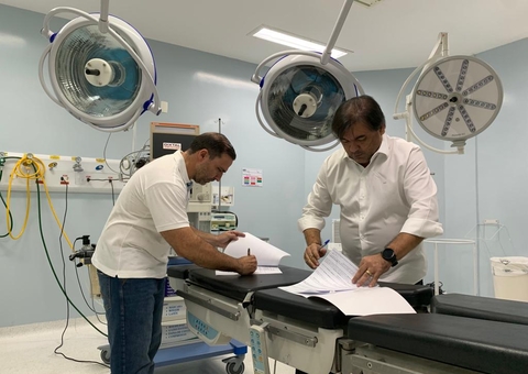 Hospital Nilton Lins inicia cirurgias de baixa e média complexidade em Manaus