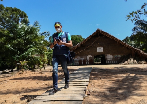 População no Amazonas está mais velha, aponta primeiros dados do Censo 2022